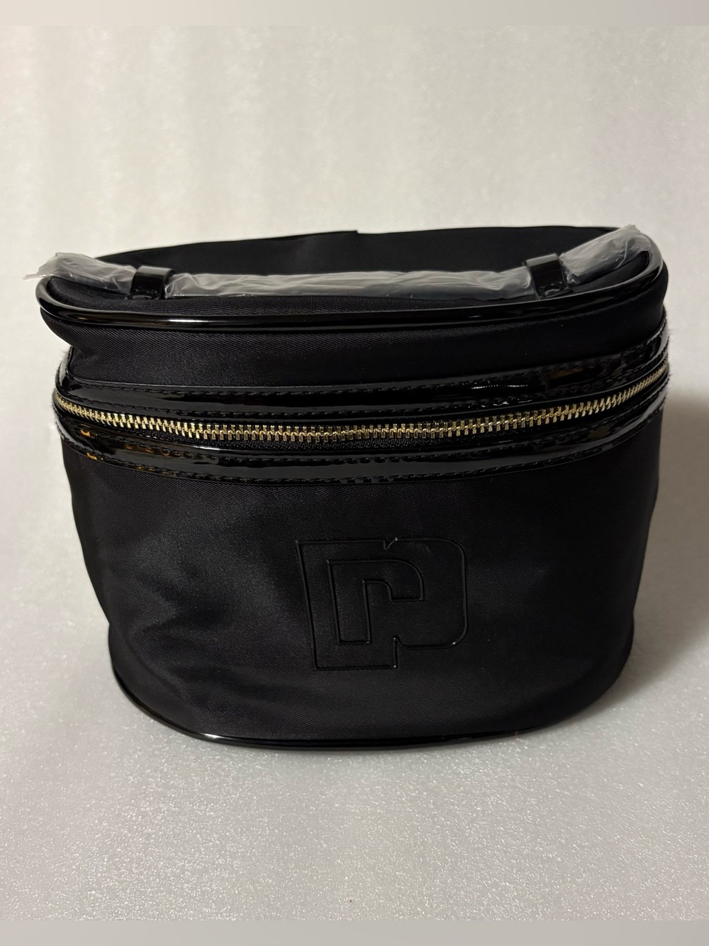 Paco Rabanne Cosmetic Bag